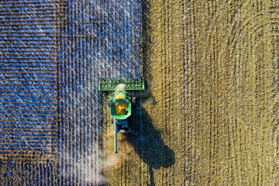 Tecnología agrícola aumenta productividad en las plantaciones