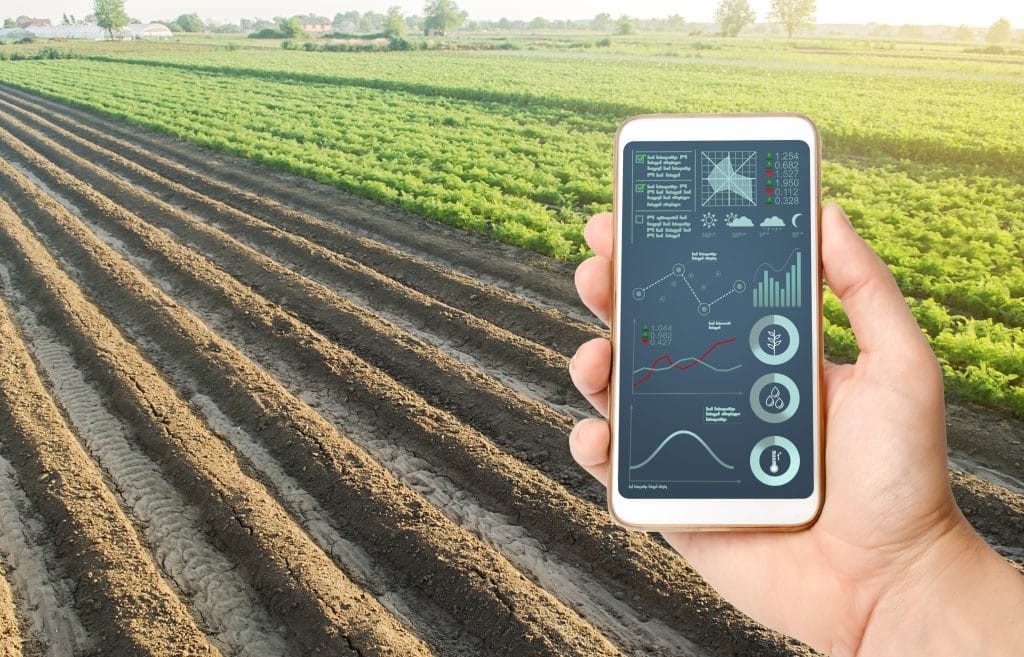 El futuro del agro en la región estará marcado por las múltiples innovaciones tecnológicas.